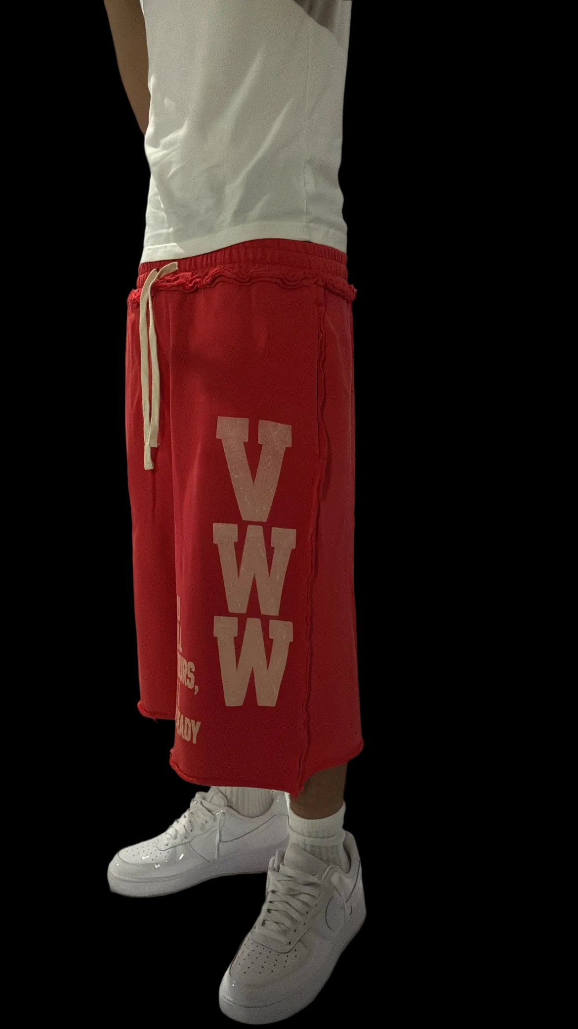 Anima Vestra 3/4 shorts
