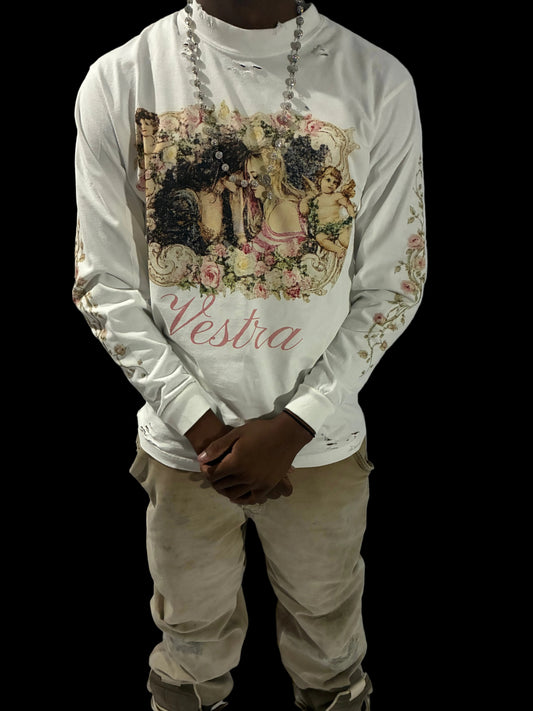 ANN’S GARDEN LONGSLEEVE