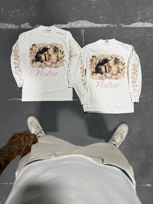 ANN’S GARDEN LONGSLEEVE